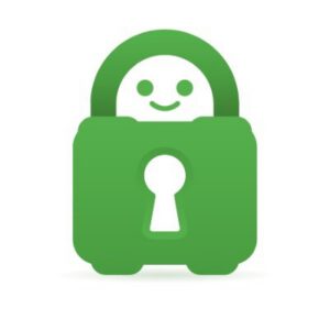 Private Internet Access logo